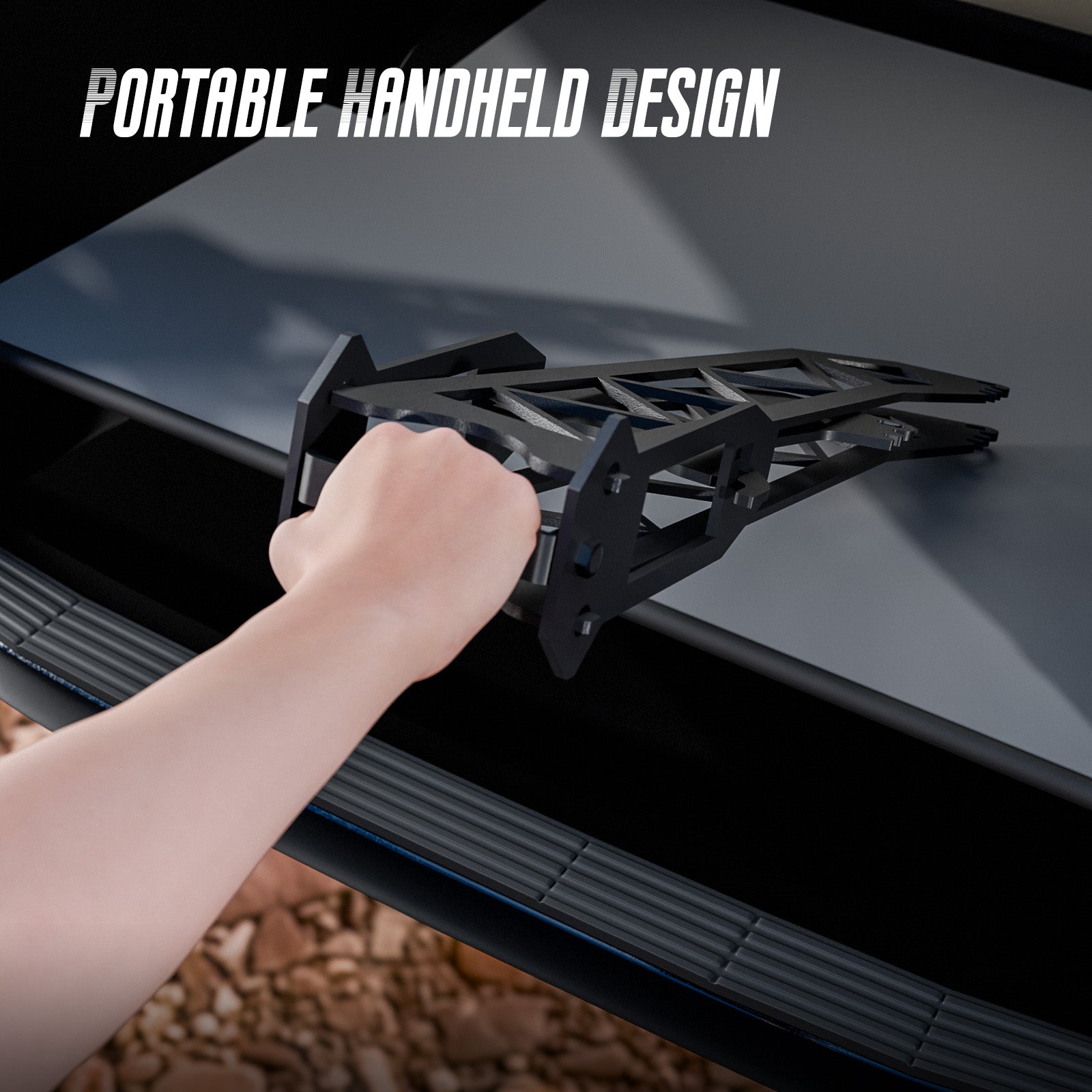 Steel Target Stand Base,2x4 Target Stand Base for Hanging AR500 Steel Shooting Targets,Easy to Carry,Target Base Suitable for Outdoor and Indoor Use Ideal for Shooting Practice and Competitions